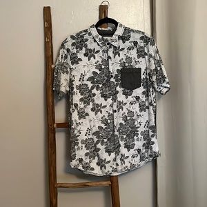 On the Byas Floral T